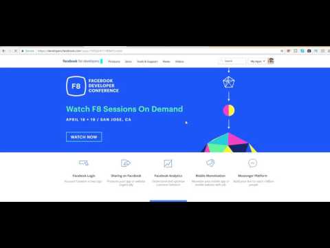 download lagu mp3 mp4 Facebook Create App For Login, download lagu Facebook Create App For Login gratis, unduh video klip Facebook Create App For Login