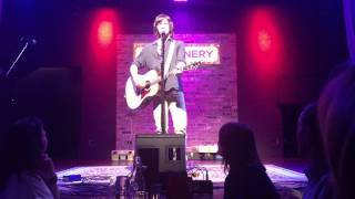 Won&#39;t Be Home -- Rhett Miller