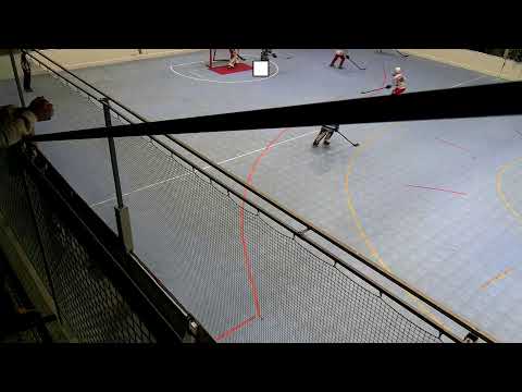 Match N2 J5 Lille - Gennevilliers