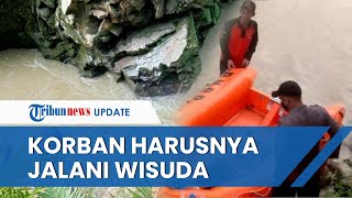 Sosok 2 Korban Kecelakaan yang Mobilnya Terjun ke Jurang di Subulussalam, Harusnya Wisuda Kamis Ini