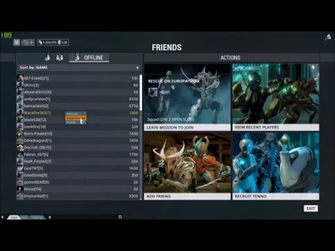 download lagu mp3 mp4 How To Invite Someone To Clan Warframe, download mp3 How To Invite Someone To Clan Warframe free download, download mp3 How To Invite Someone To Clan Warframe