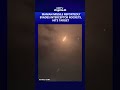 On Camera: Iranian Missile Reportedly Evades Interceptor Rockets, Hits Target