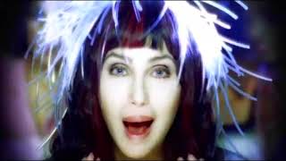 Cher - Love Is a Lonely Place Without You (Visual)