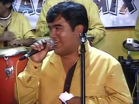 Naranja Mix - Mix lamento de un preso