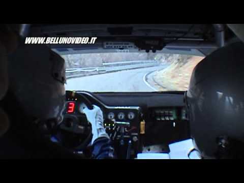 RONDE DEI LEONI 2013: COCCO - GASTALDELLO PEUGEOT 106 FA6