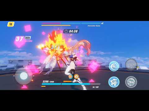 Durandal Dea Anchora