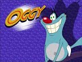 Oggy And The Cockroaches Season 1 Episode 3 French Fries