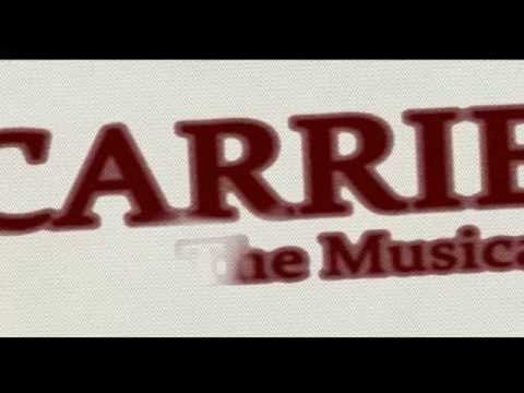 Carrie Teaser