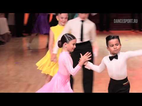 Bonici Joshua - Chelnakova Elizaveta, Cha-Cha-Cha | Royal Cup 2018