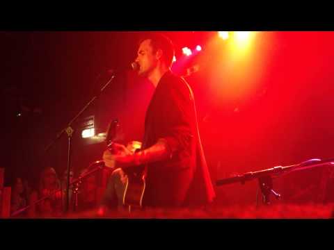 You'll Ask For Me (Live in Nottingham UK)