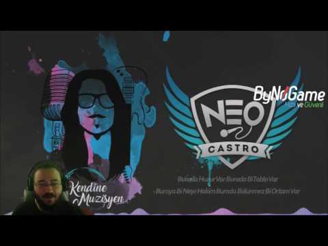Kendine Müzisyen ve Neocastro'dan Yeni Müzik mp4