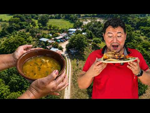 EL MEJOR DESTINO TURISTICO de CAMPO en EL SALVADOR | San Vicente