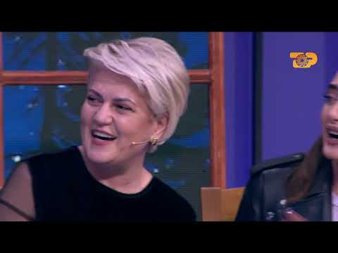 Familja Kelmendi këndojnë Live në Qysh E Don Shoqnia – E Diell 22.01.2023