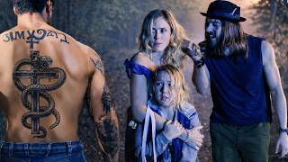 Eles DESTRUÍRAM a vida dela… agora um POLICIAL vai se VINGAR da forma mais CRUEL.