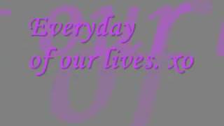 Everyday - Vanessa Hudgens &amp; Zac Efron