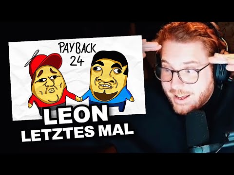 Unge REAGIERT auf MiiMii - PAYBACK 24 | #ungeklickt
