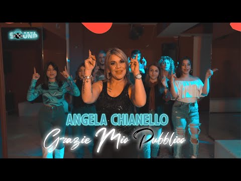 Angela Chianello - Grazie Mio Pubblico (Official Video)