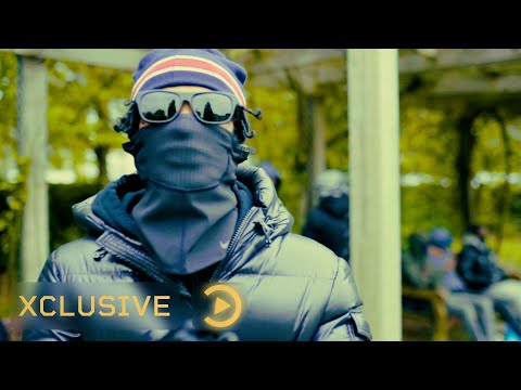 (MaliStrip) Ridla - Bruno (Music Video) | Pressplay