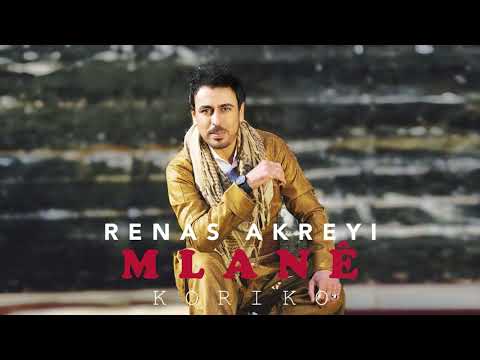 Renas Akreyi New Dawat 2024 Mlanê ( Korko )