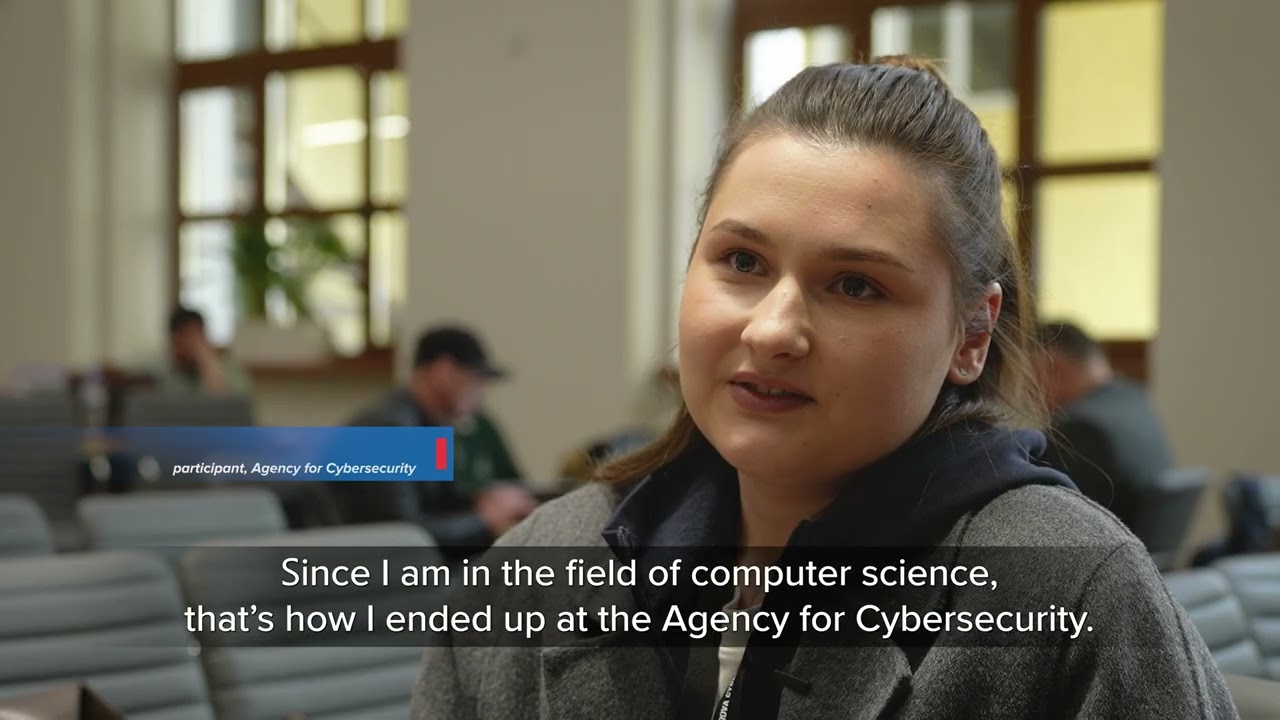 Young people learn to protect the Republic of Moldova from cyber attacks