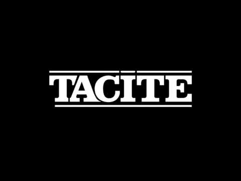 TACITE - VRAIMENT (teaser)