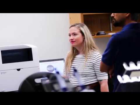 UNTHSC GCF -- TapeStation Assays