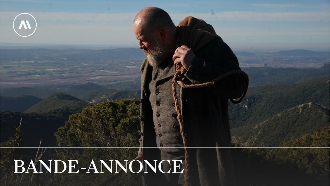 Miniature de la vidéo JEAN VALJEAN | Bande-annonce | Le 19 novembre au cinéma du film Jean Valjean