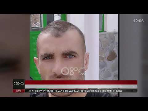 Edicioni informativ - 13 Qershor 2022 - Ora 12:00 - RTV Ora