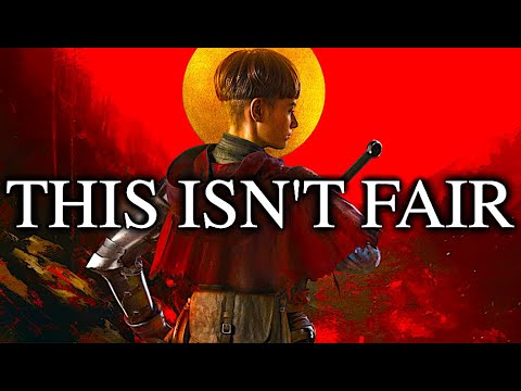 Knight’s Path Just Sparked a New Culture War in Gaming