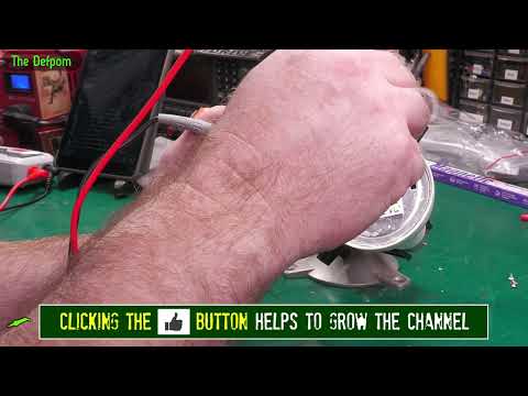 🔴 Why This LED Bulb Failed After 18 Months - Complete Teardown - No.1448