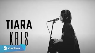 Download lagu TIARA - KRIS | COVER BY EGHA DE LATOYA mp3