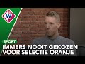 Lex Immers over Oranje - OMROEP WEST