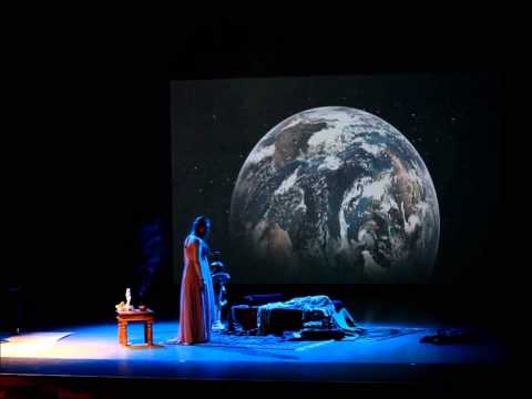 Thais - Les pecheurs de perles - L'enfant prodigue - 30.8.2014 Oulu