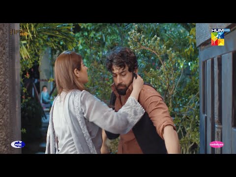 Tumhare Baap Ka Ghar Hai Kya...? #durefishansaleem #bilalabbaskhan - Ishq Murshid - HUM TV