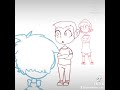 Tobey Needs A Therapist Wordgirl Animatic Wordgirl Tobeymcallisterlll Beckybotsford Tobecky Sonic