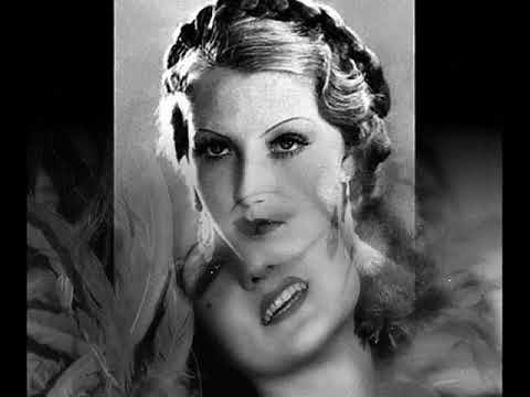 Polish Tango 1932: Tadeusz Faliszewski & Henryk Wars Orch. - Ty albo żadna (You Or Noone)