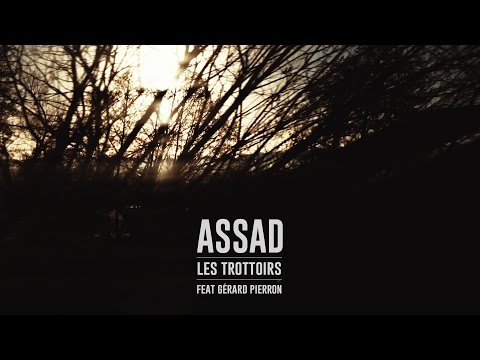 ASSAD - Les Trottoirs