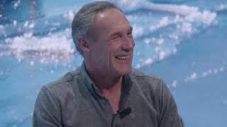 Davos 2020 - Breaking Boundaries of the Mind