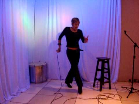 Bandoleiro - Idalma Lice (Boteco do Caê)