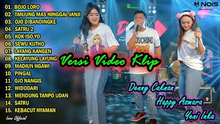 Download lagu DENNY CAKNAN, HAPPY ASMARA, YENI INKA 'BOJO LORO' l FULL ALBUM TERBARU 2022 (VIDEO KLIP) mp3