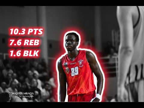 Thik Bol C.B Benicarlo highlights