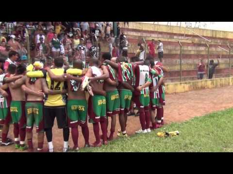 Independência Finalista da Liga Bauruense de Futebol Amador de 2016