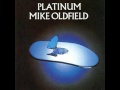 Mike Oldfield - North Star/Platinum Finale(Original)