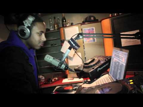 SHADE 45 DRUNK MIX WITH DJ RELLYRELL, LORD SEAR & YOUNG SAVV 4/15/11