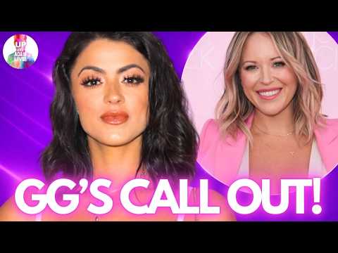 RHOBH Star DRAGGED by GG From Valley: Persian Style in Brutal Bravo Call-Out!