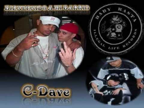 Bienvenido A Mi Barrio Baby Rasta y Gringo ft El Bebe (Official Song HQ)