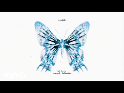 Video thumbnail for BEL FINALE (the butterfly effect)