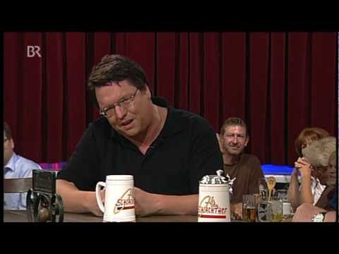 Best of Helmut Schleich in Ottis Schlachthof