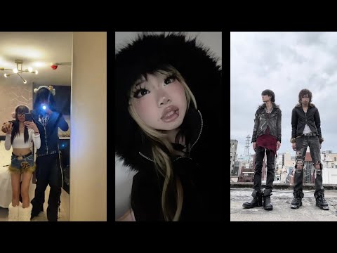 Alt TikTok Compilation | Part 3