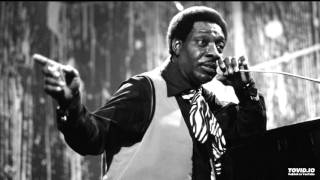 OTIS SPANN - Take A Little Walk With Me [1960]